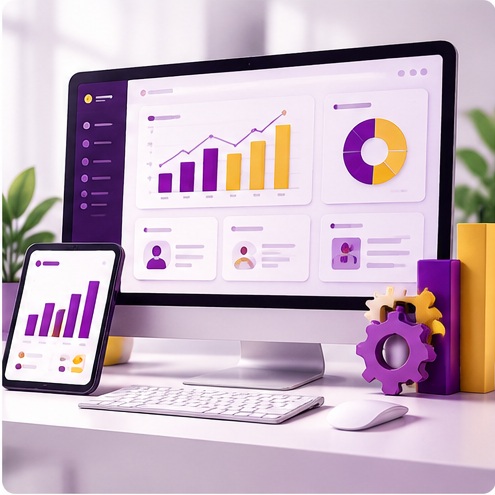 Business and Enterprise Software